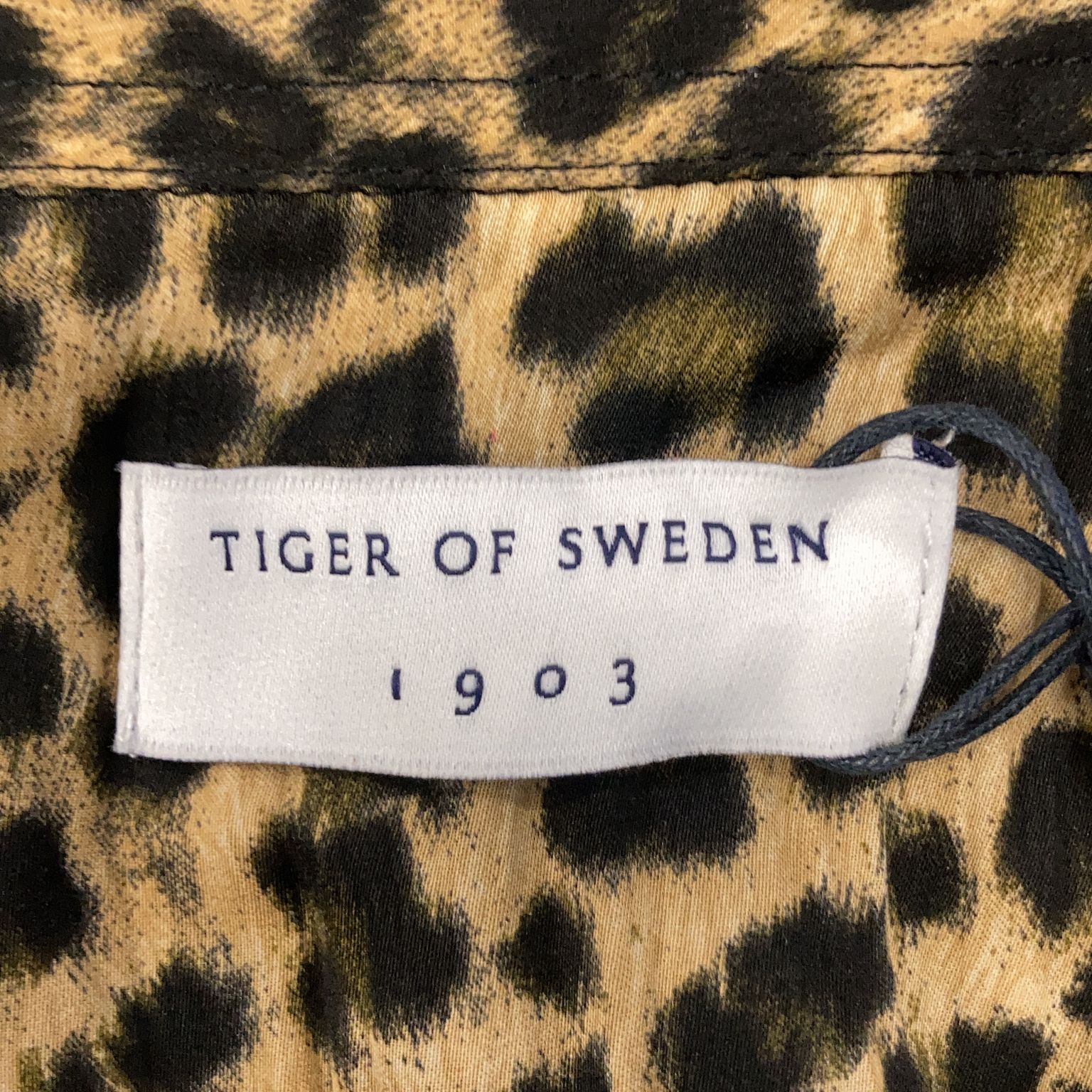 Tiger of Sweden