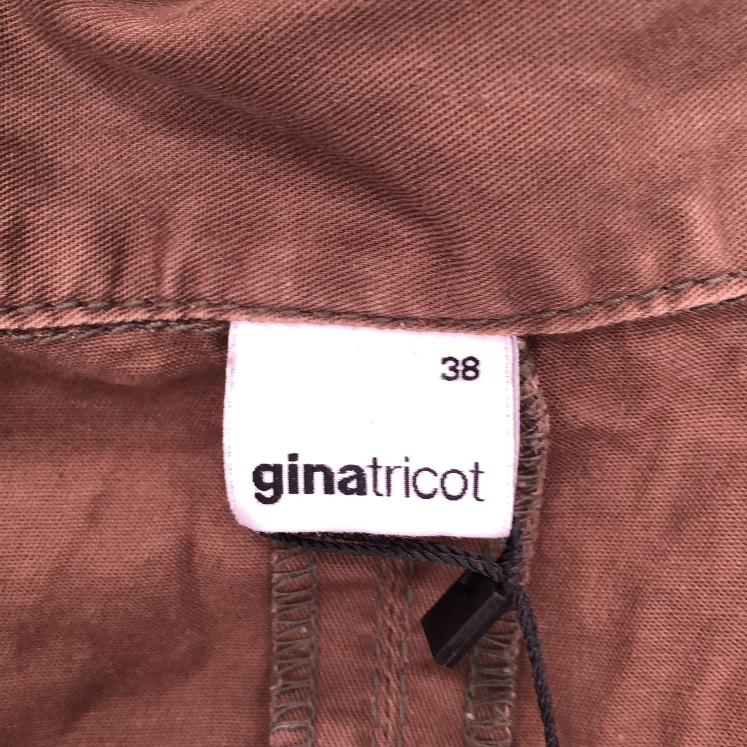 Gina Tricot