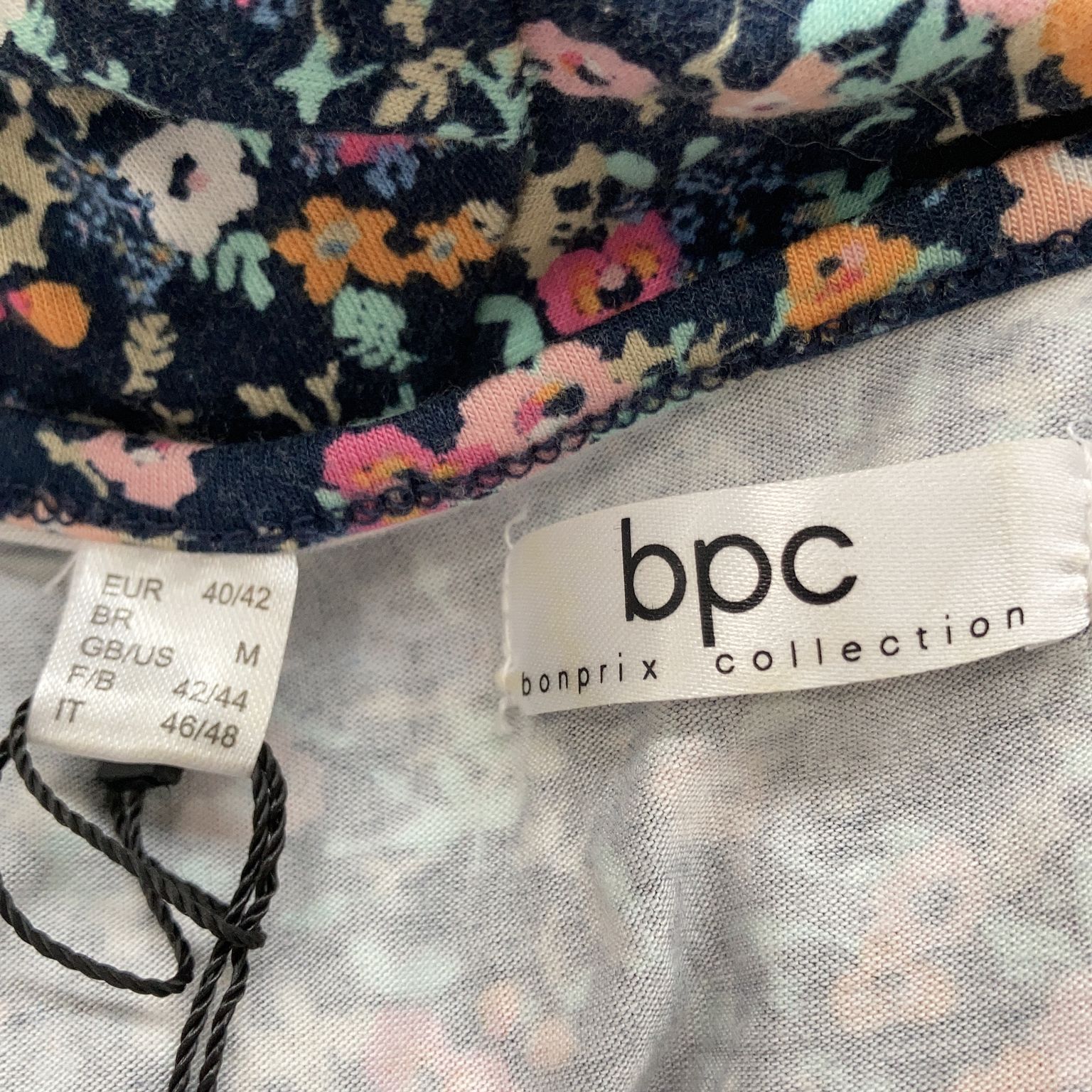 BPC Bonprix Collection