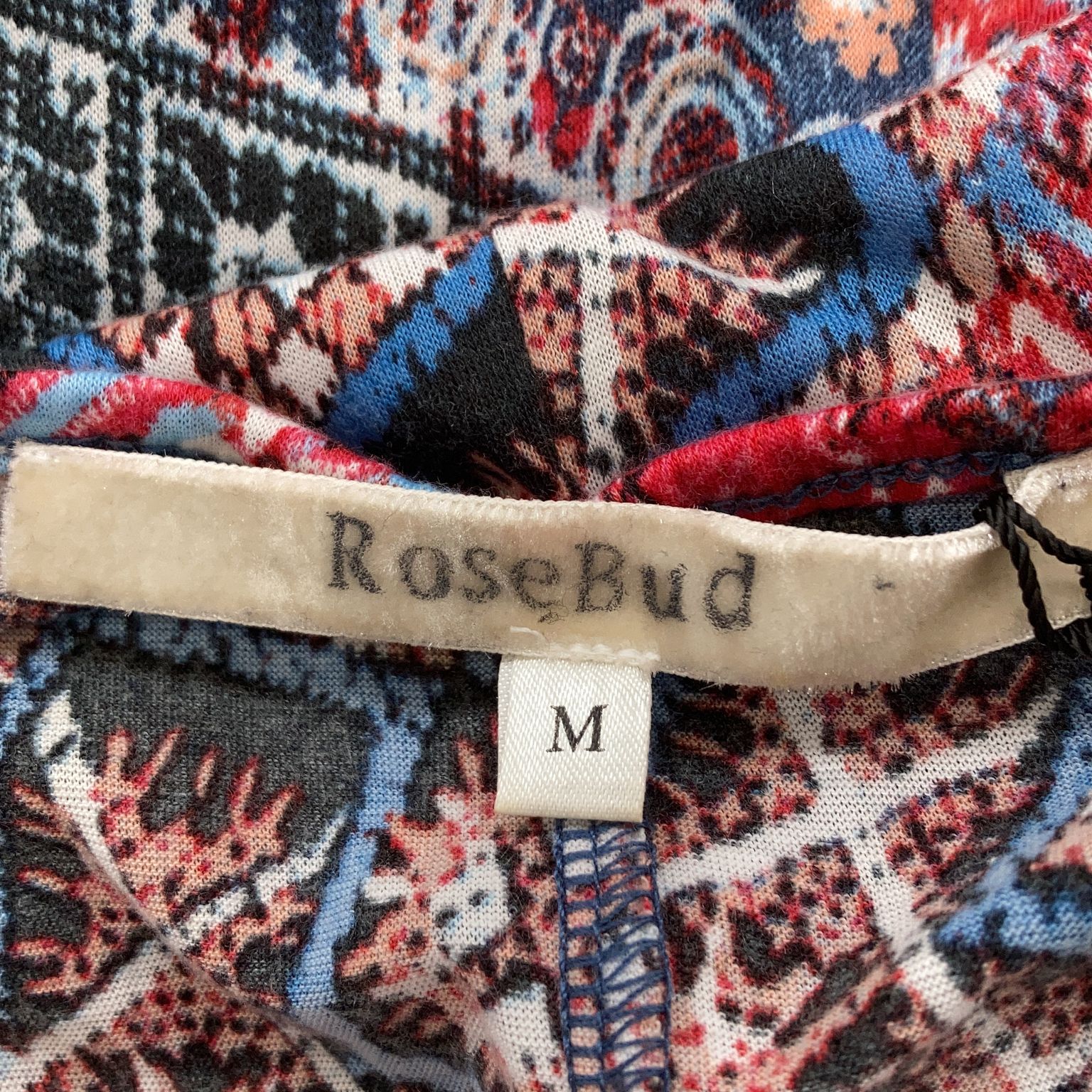 Rosebud