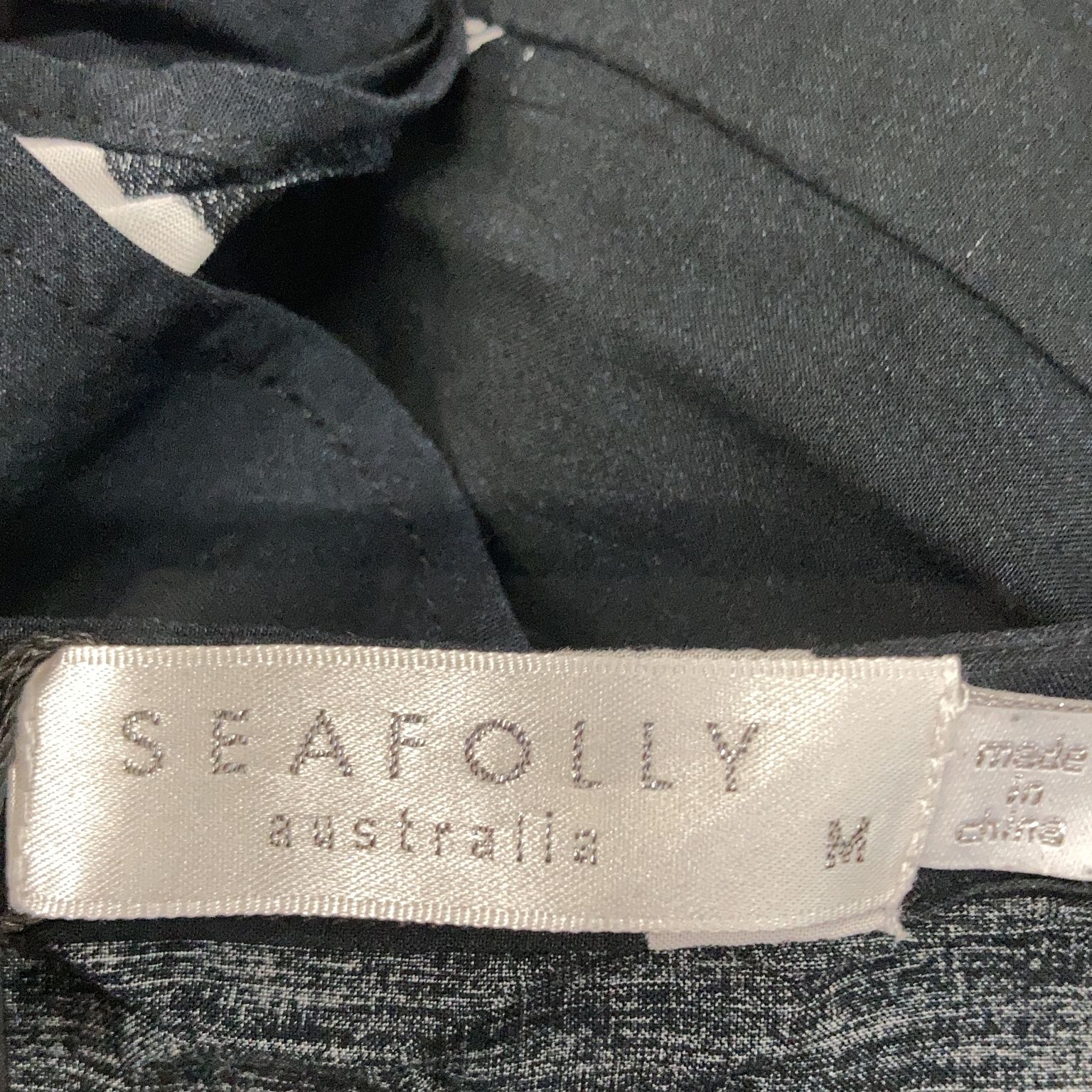 Seafolly