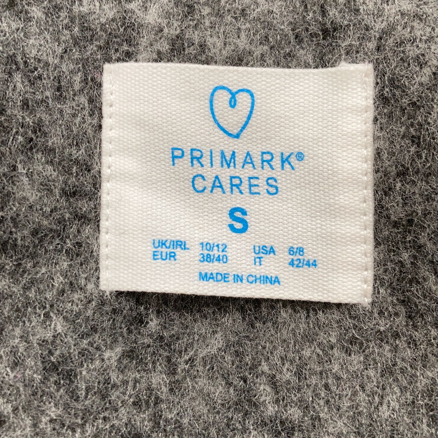 Primark Cares