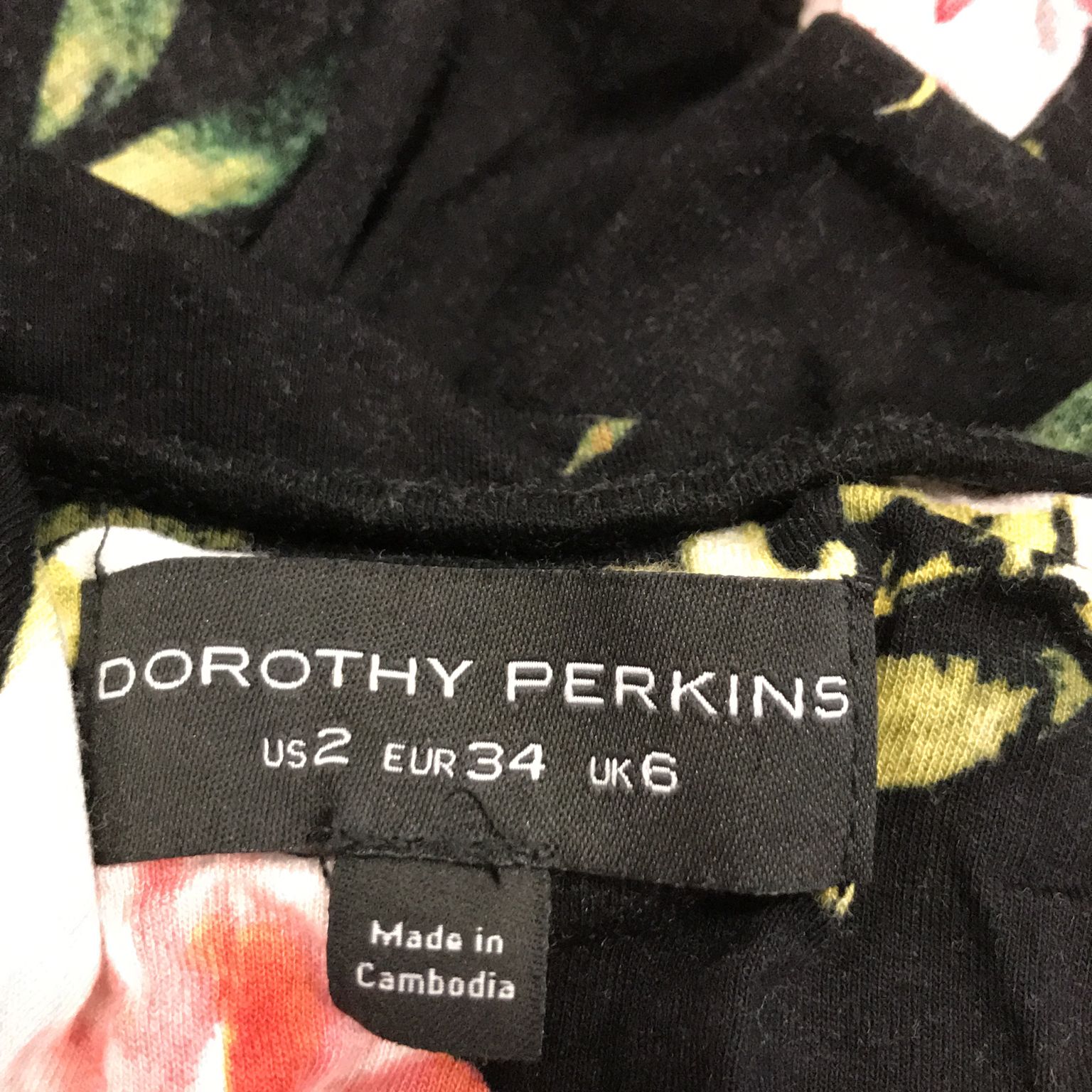 Dorothy Perkins