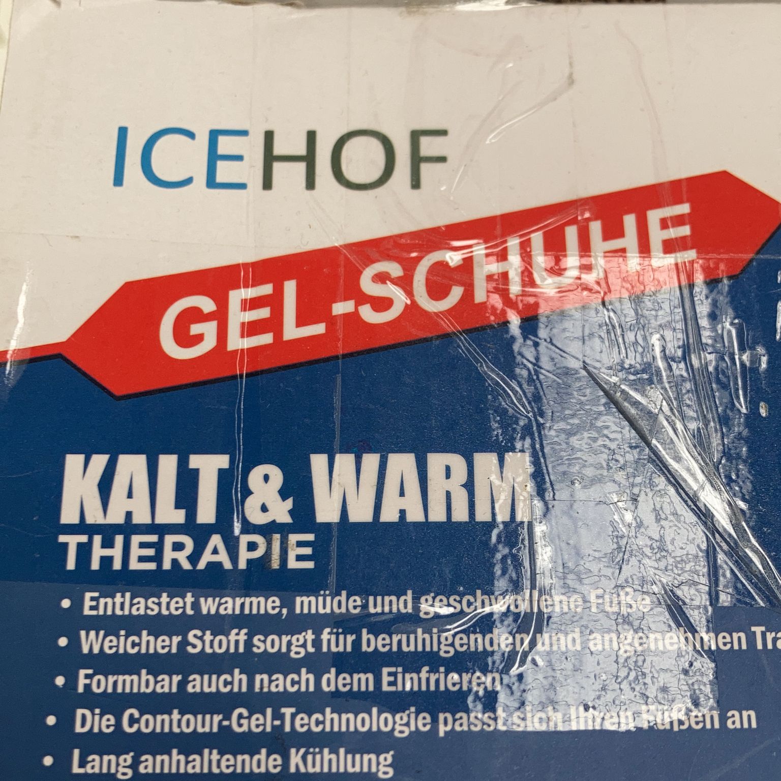 Icehof