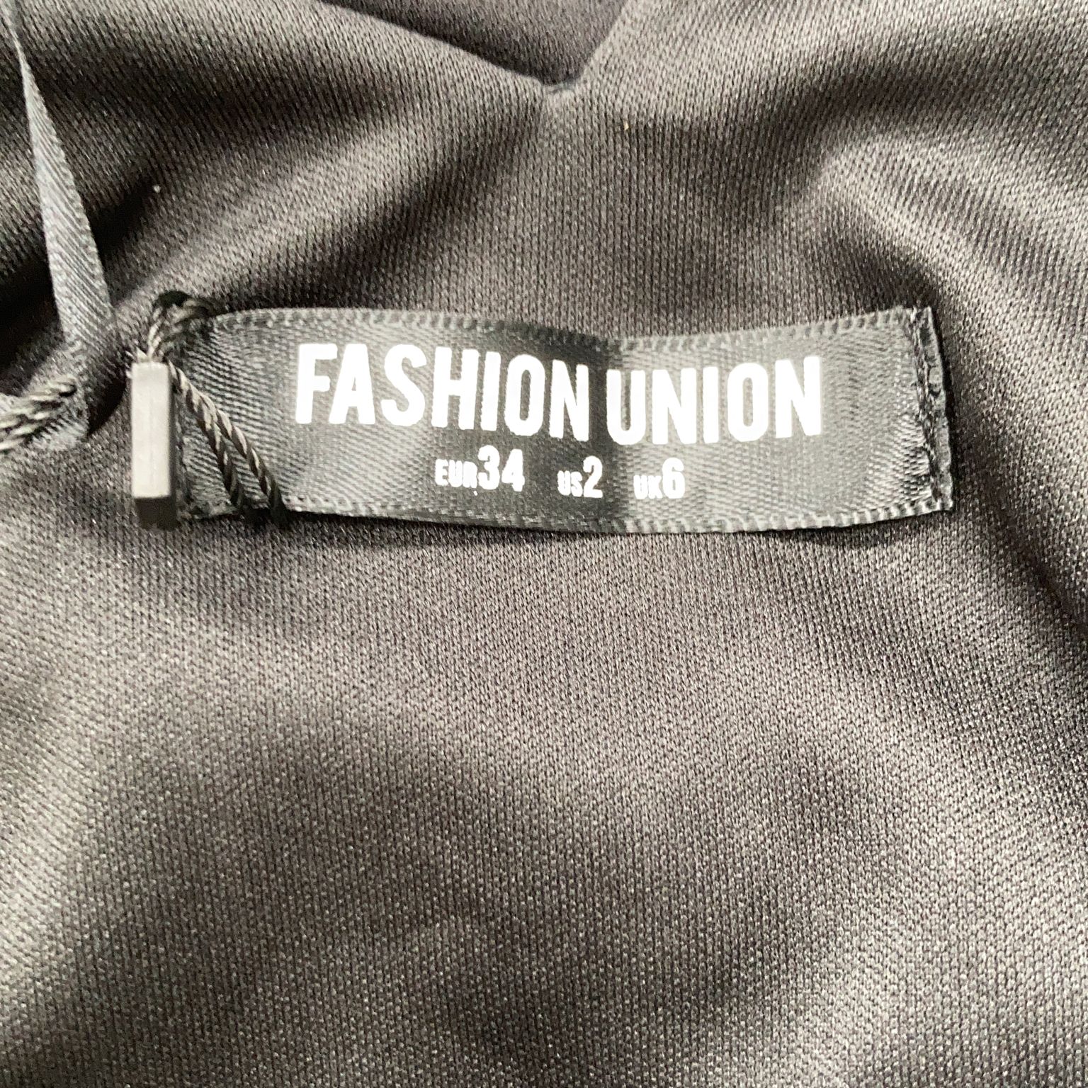 Fashion Union