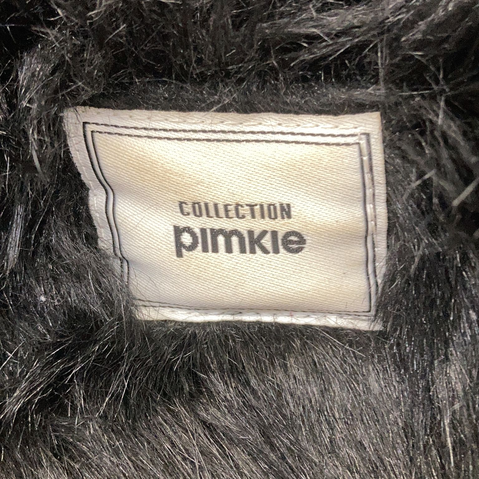 Collection Pimkie