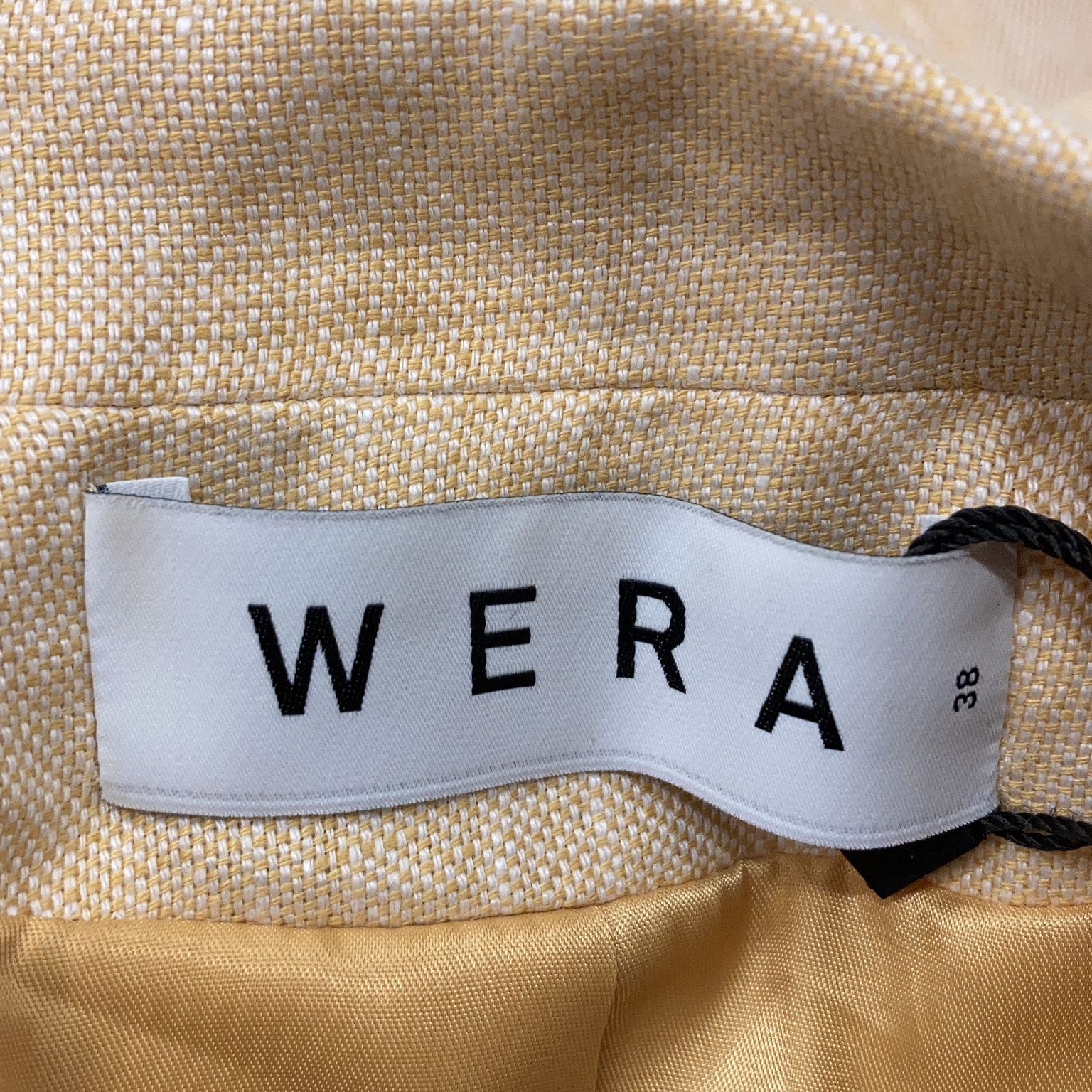 WERA