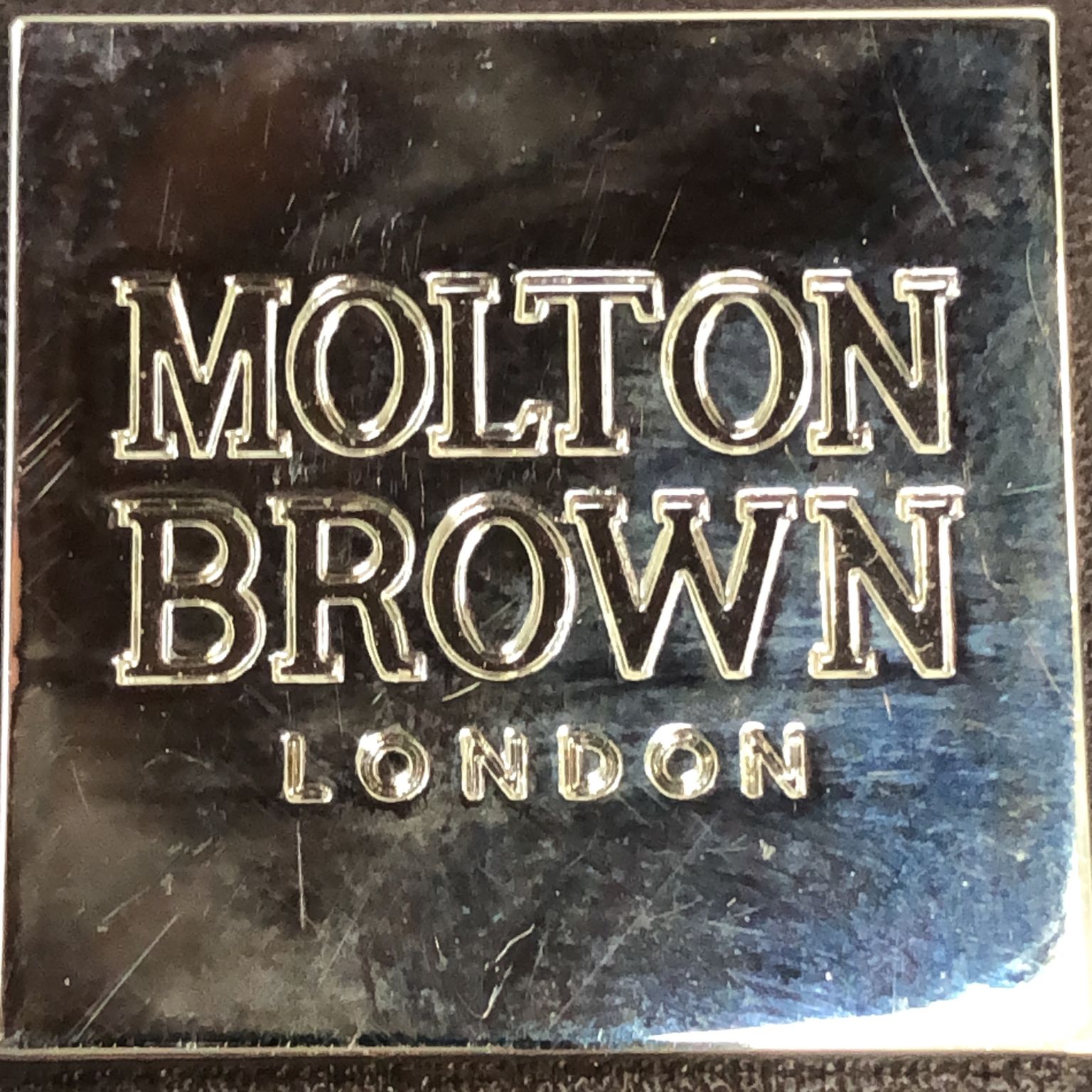 Molton Brown