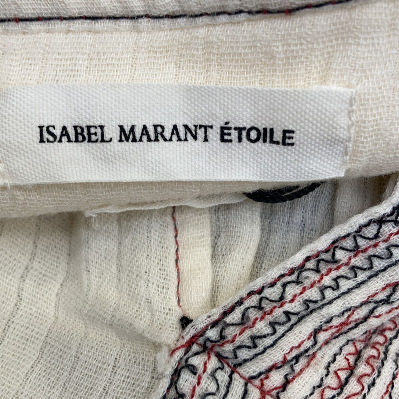 Isabel Marant Étoile