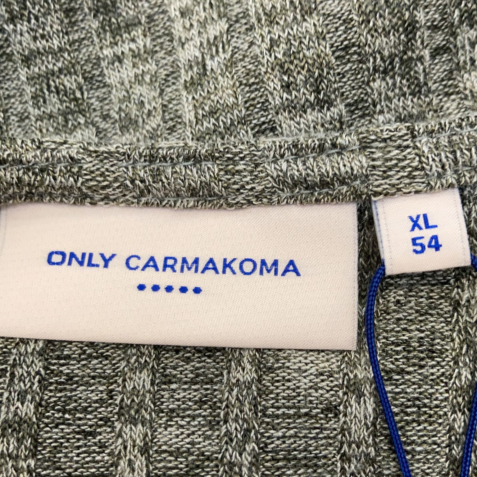 ONLY Carmakoma