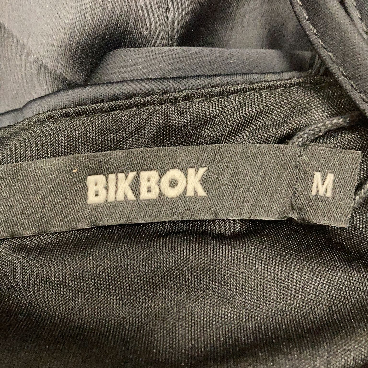 Bik Bok