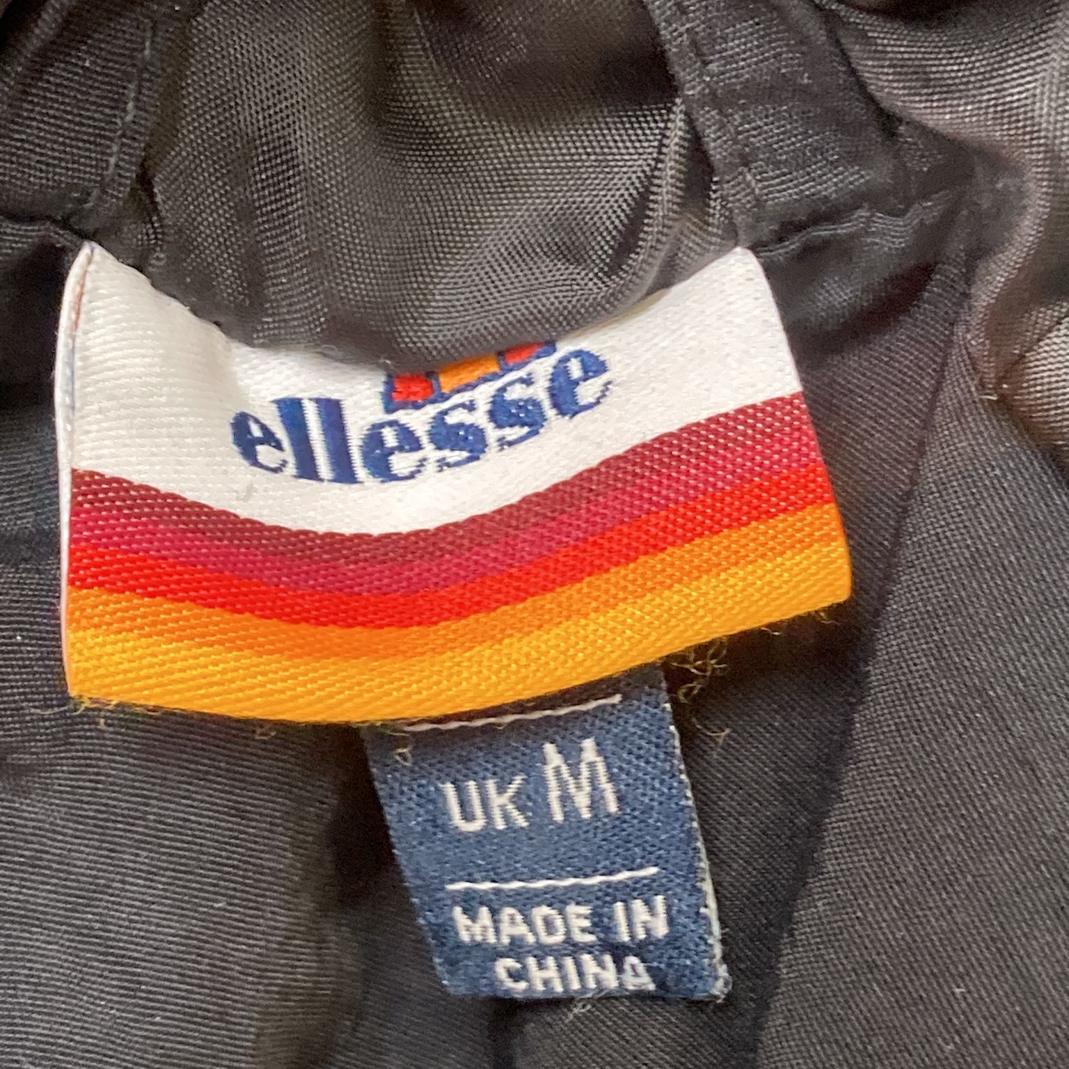 Ellesse