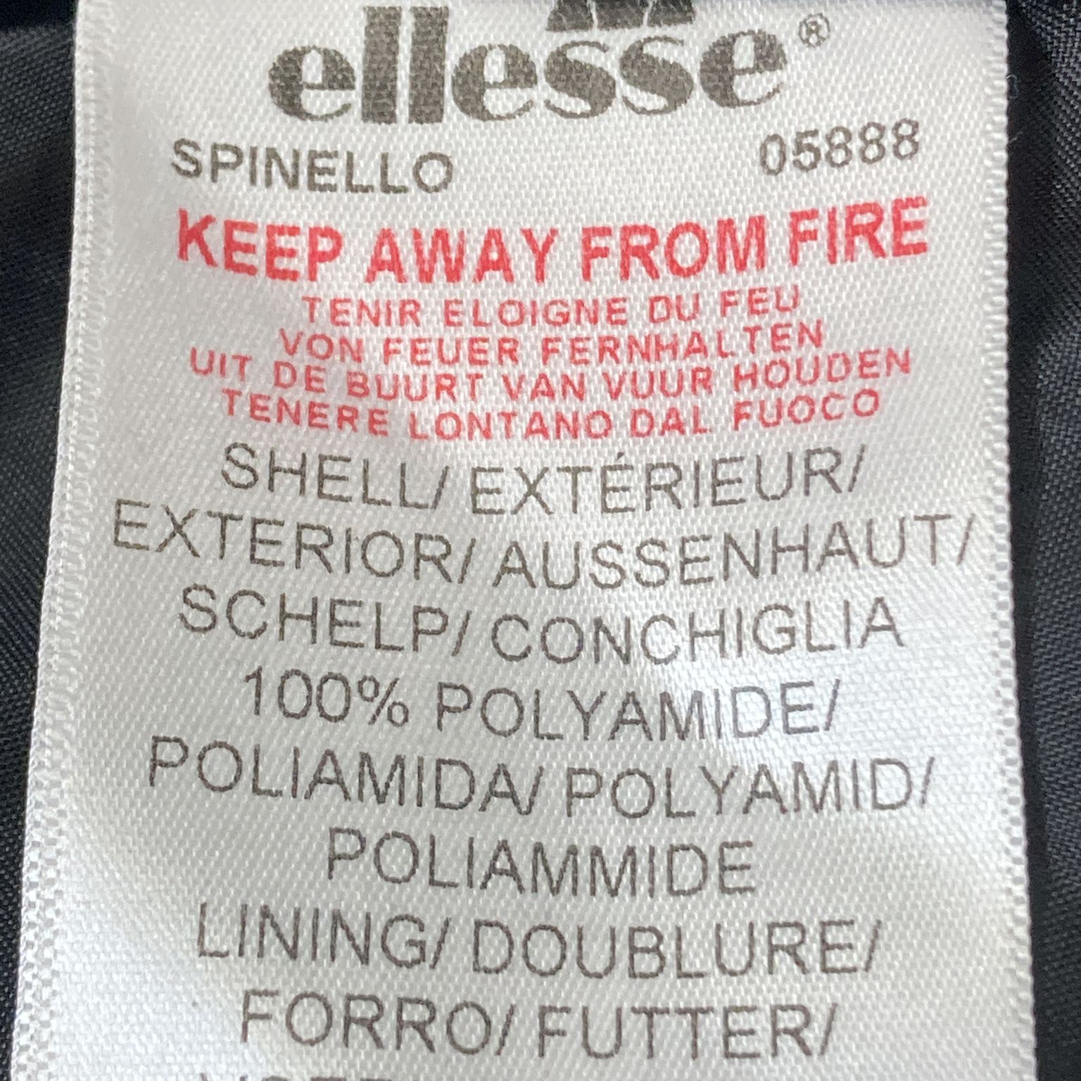 Ellesse