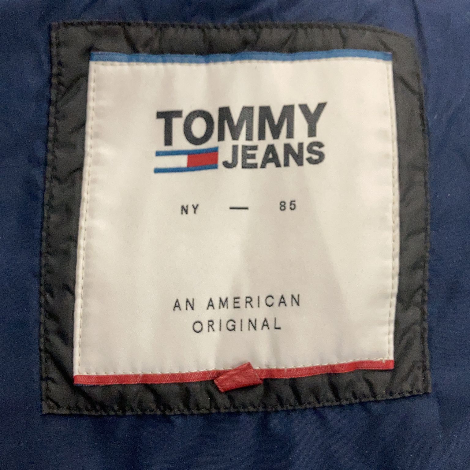 Tommy Hilfiger Jeans