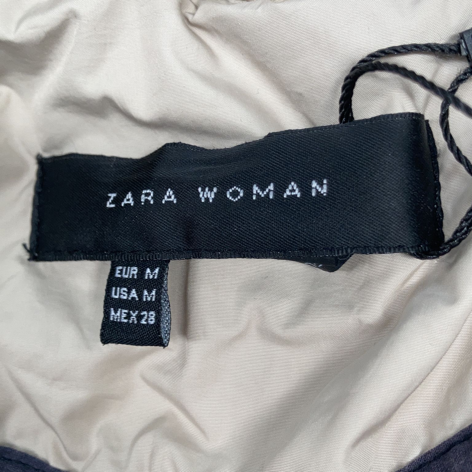 Zara Woman