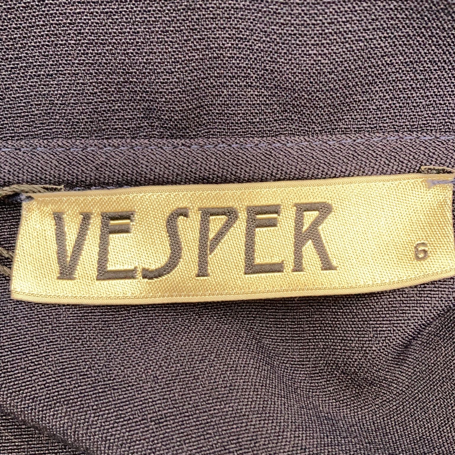 Vesper