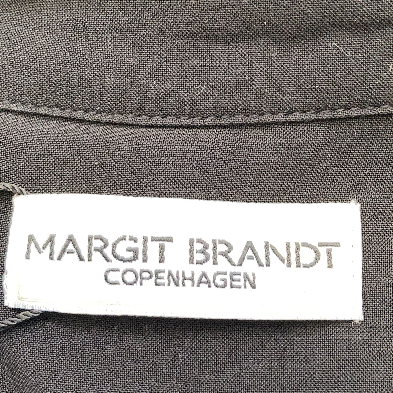 Margit Brandt