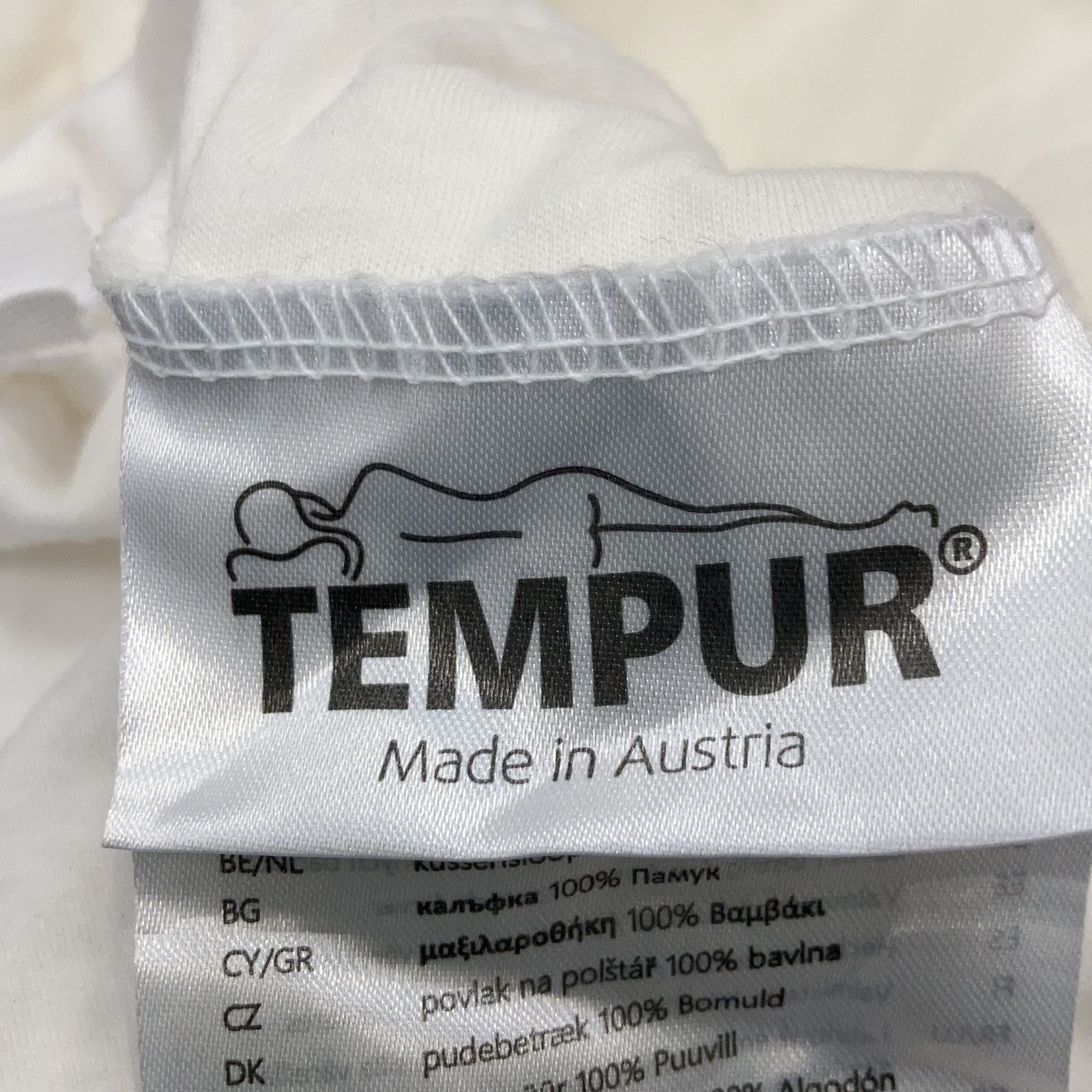 Tempur