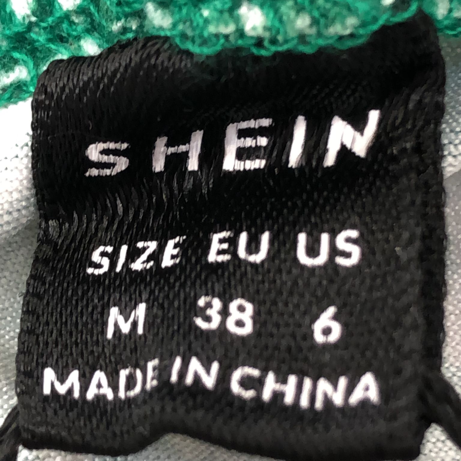 Shein