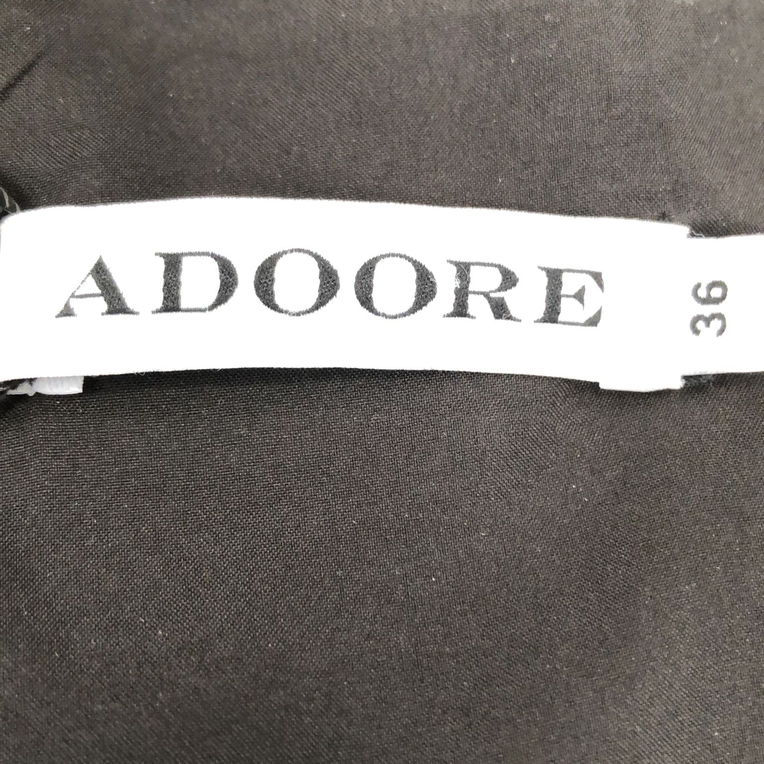 Adoore