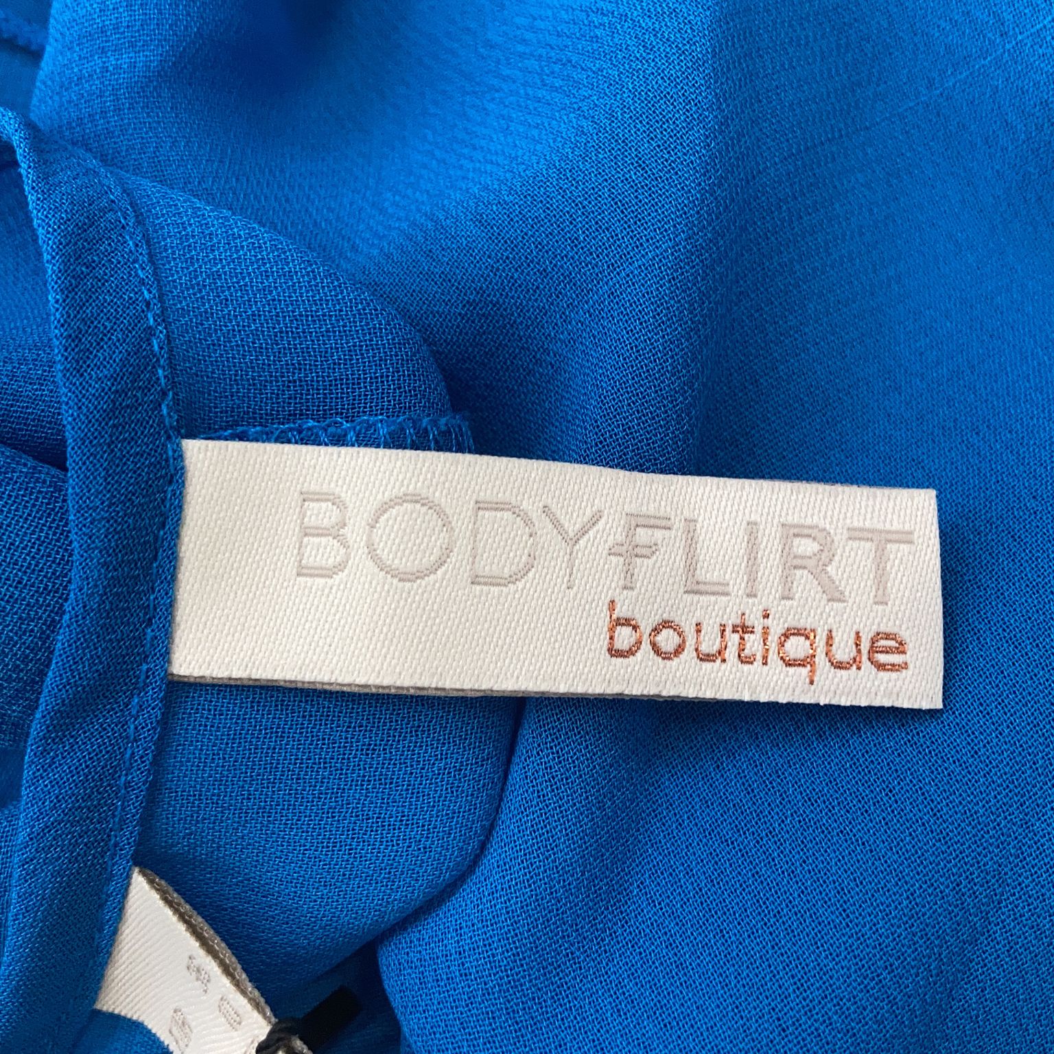 Bodyflirt