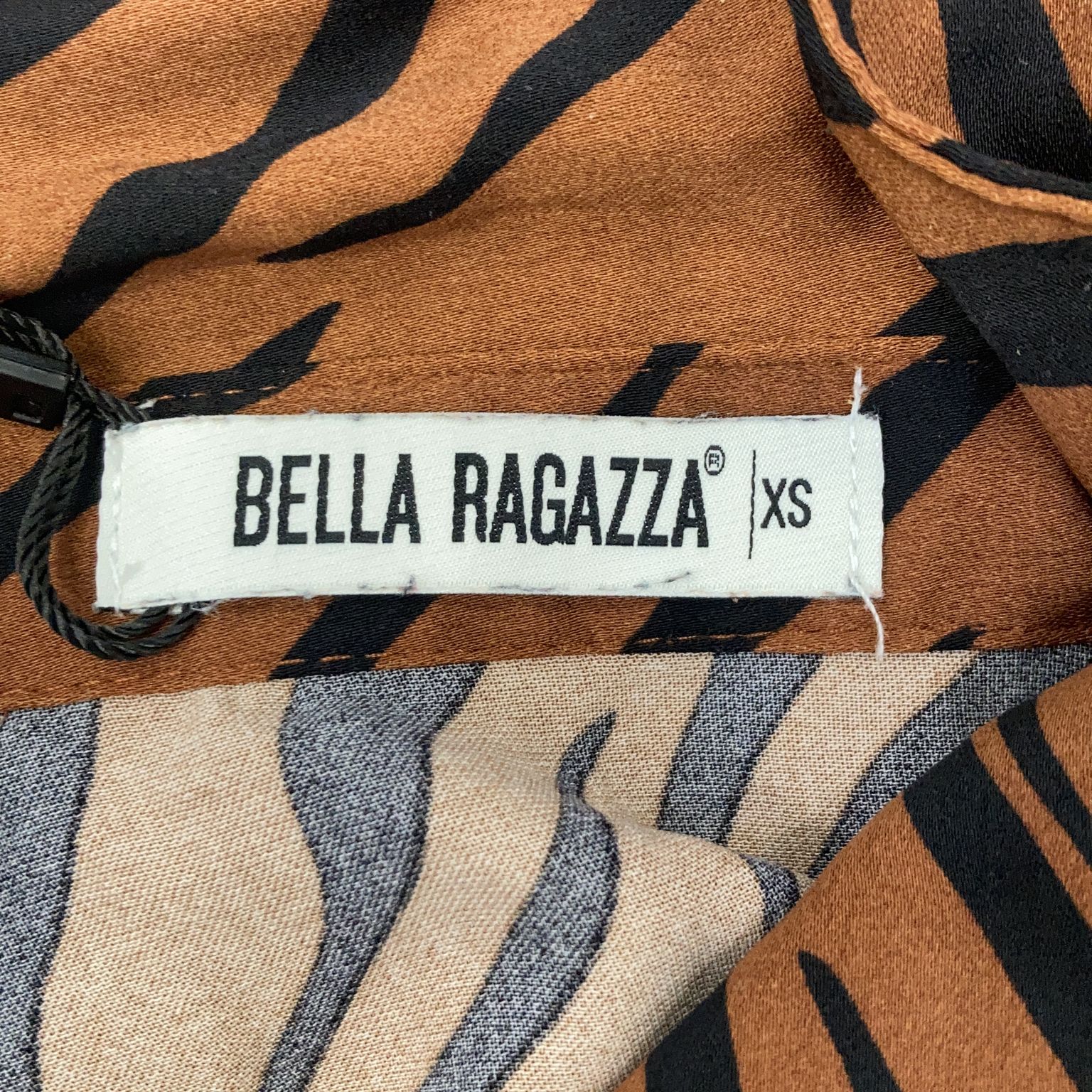 Bella Ragazza