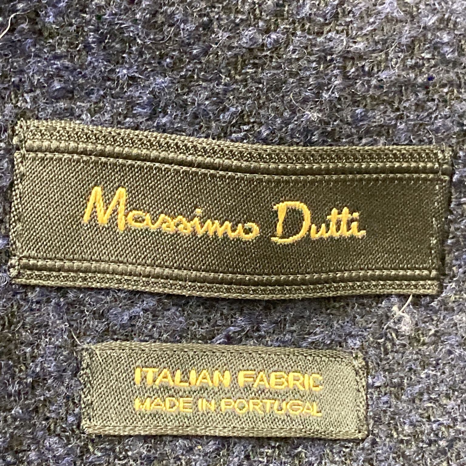 Massimo Dutti