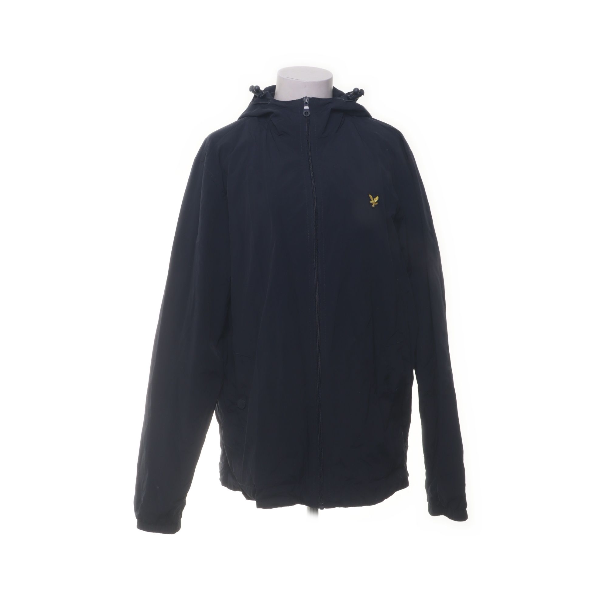 Lyle  Scott