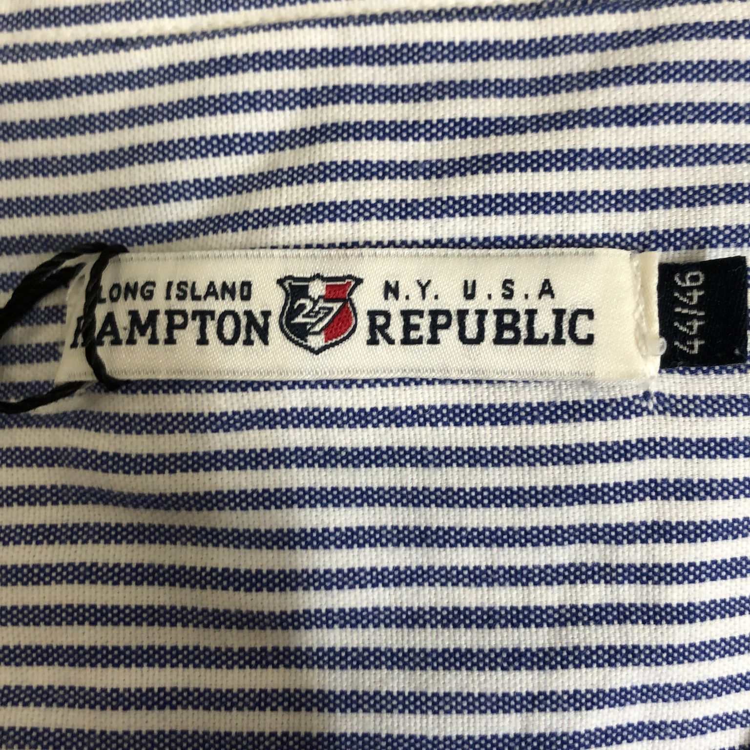 Hampton Republic