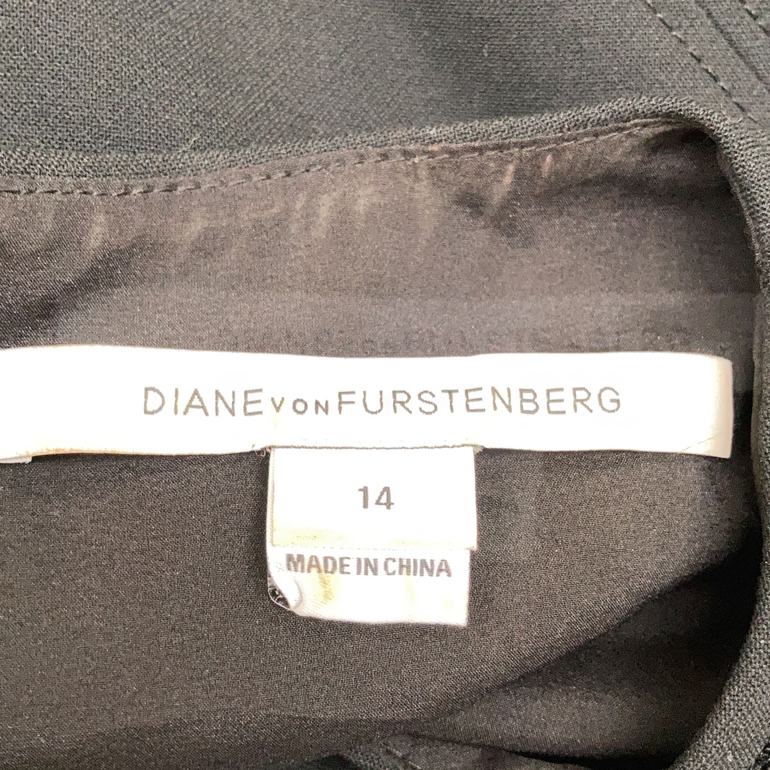 Diane von Furstenberg