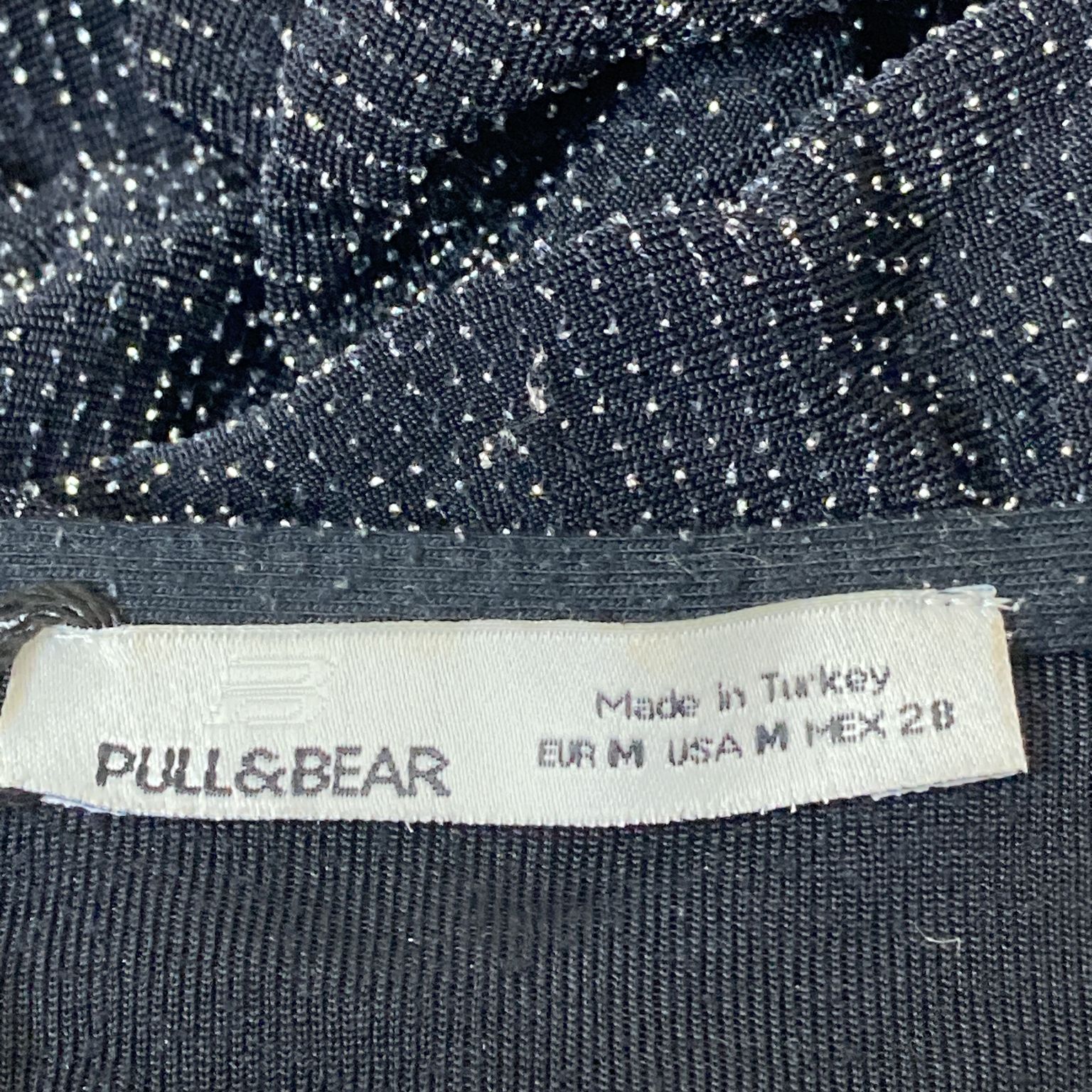 Pull  Bear