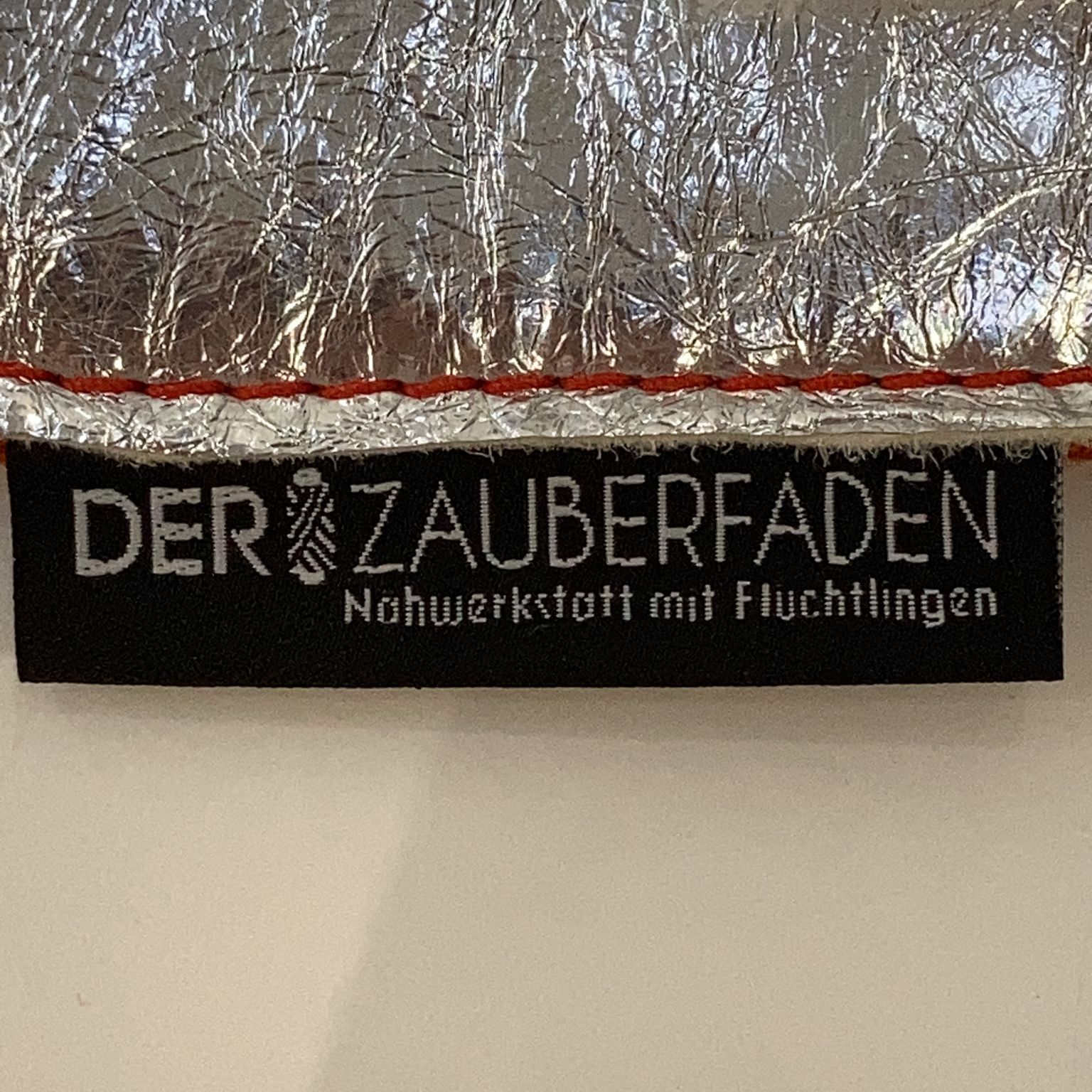 Der Zauberfaden