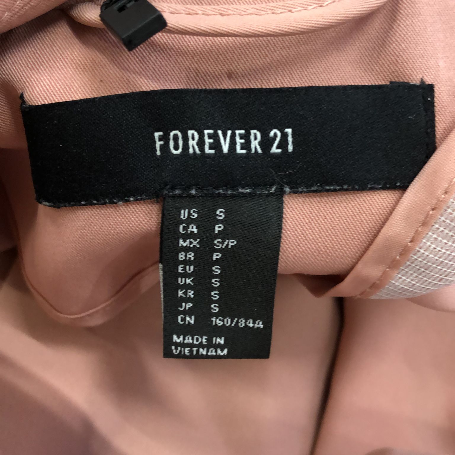 Forever 21