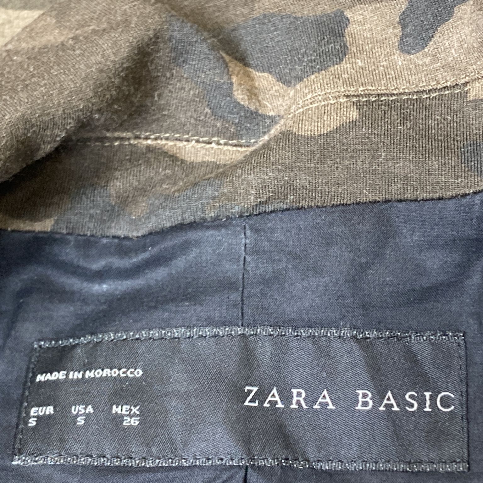 Zara