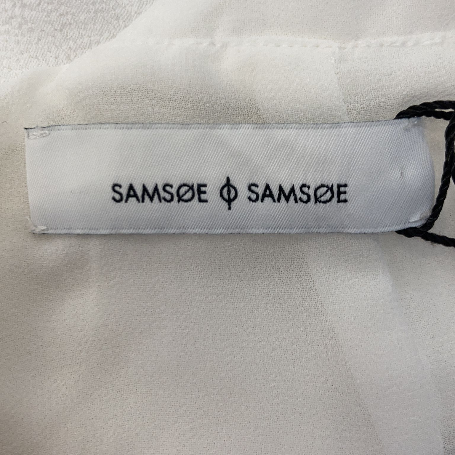 Samsøe  Samsøe