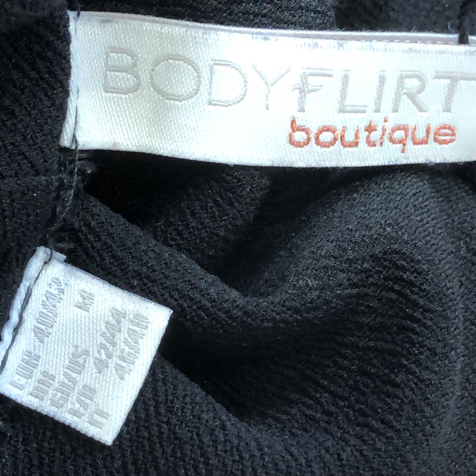 Bodyflirt Boutique