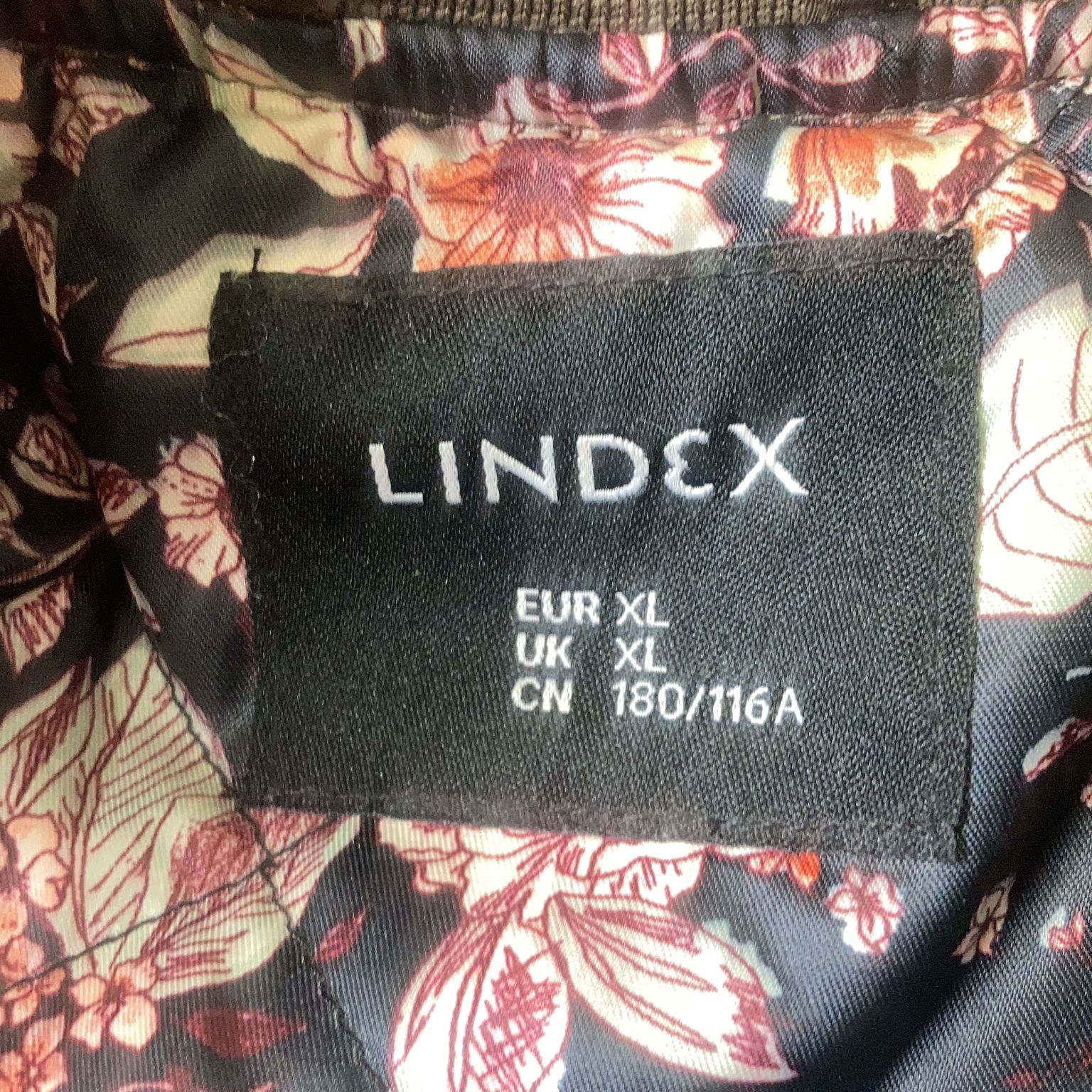 Lindex