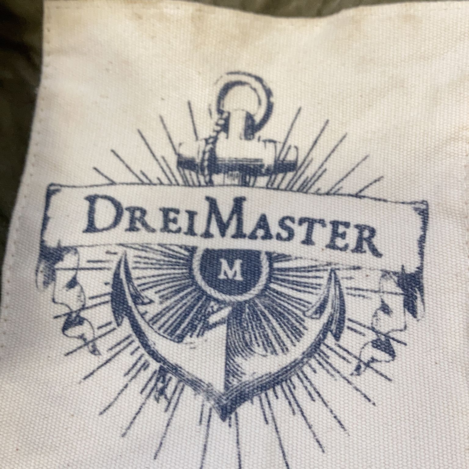 Dreimaster