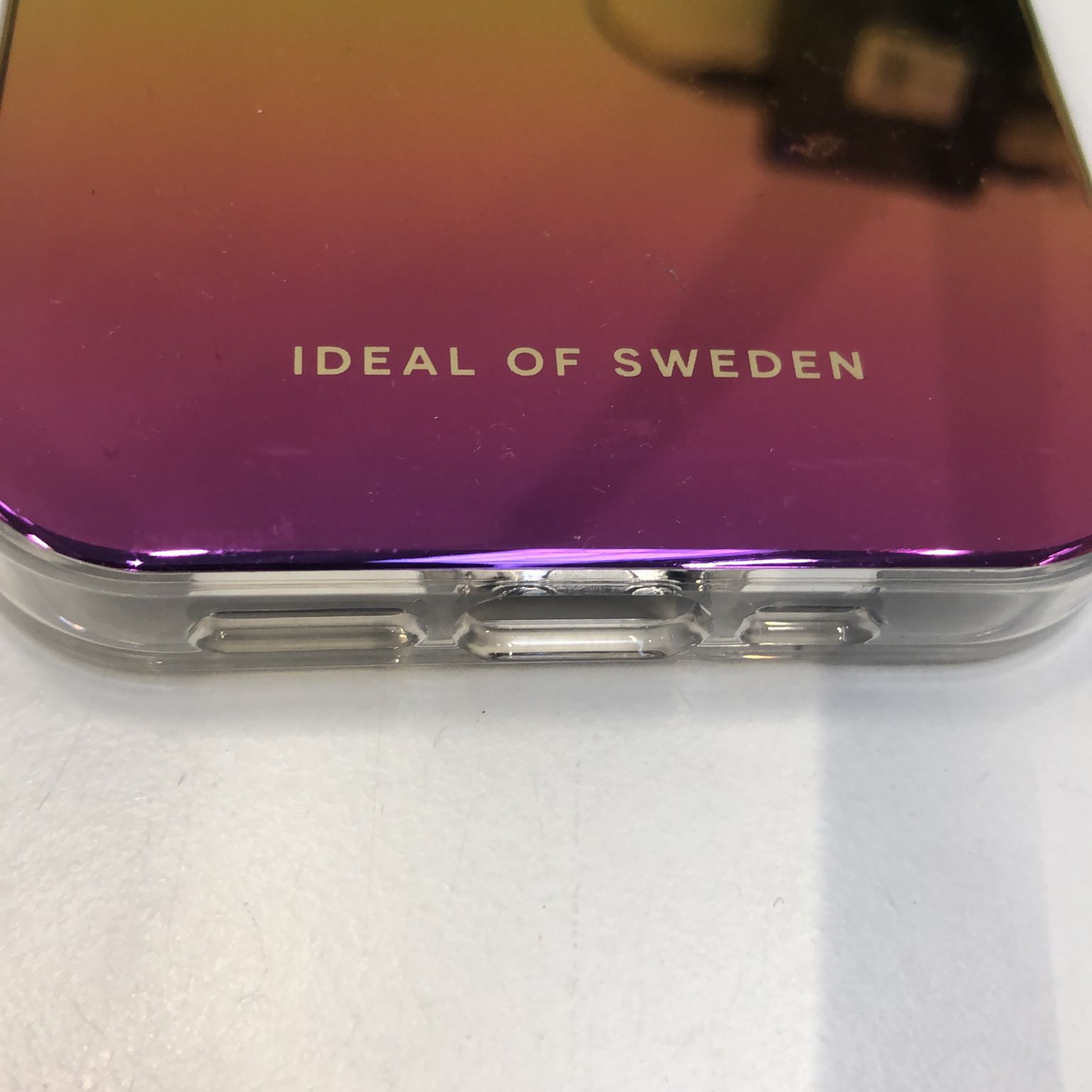 iDeal of Sweden