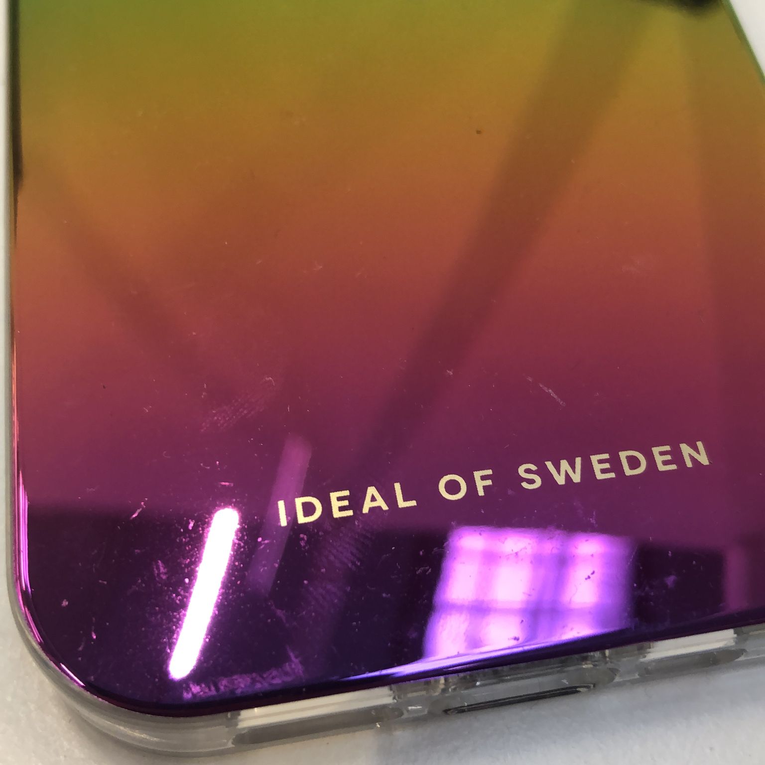 iDeal of Sweden