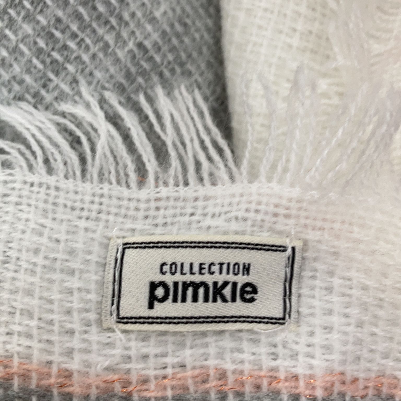 Collection Pimkie