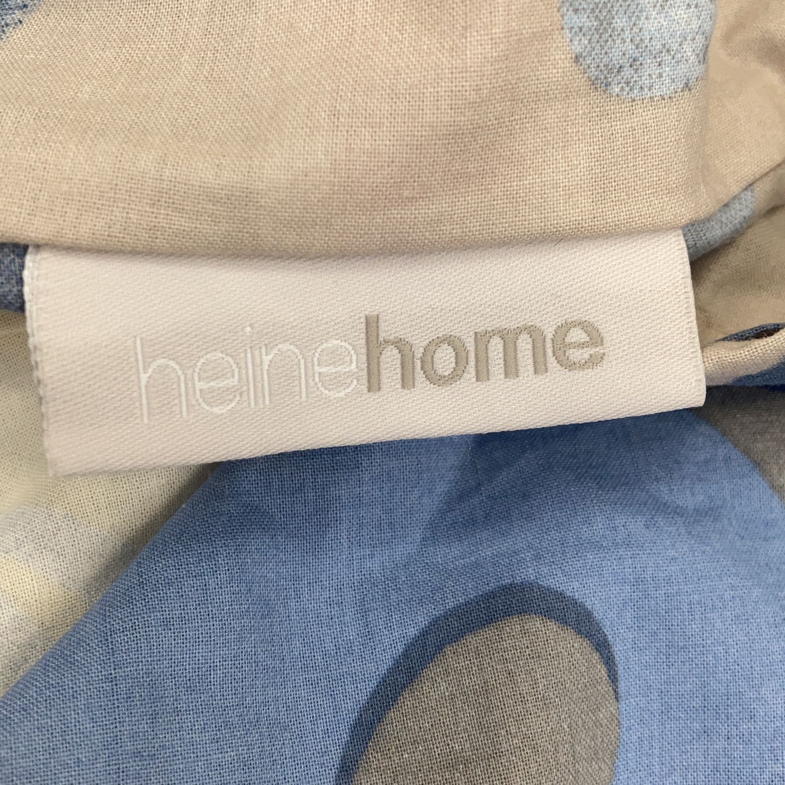 Heine home