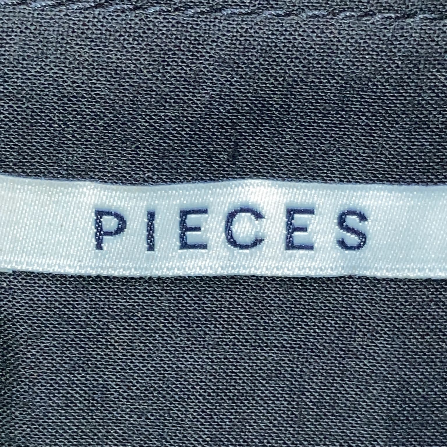 Pieces