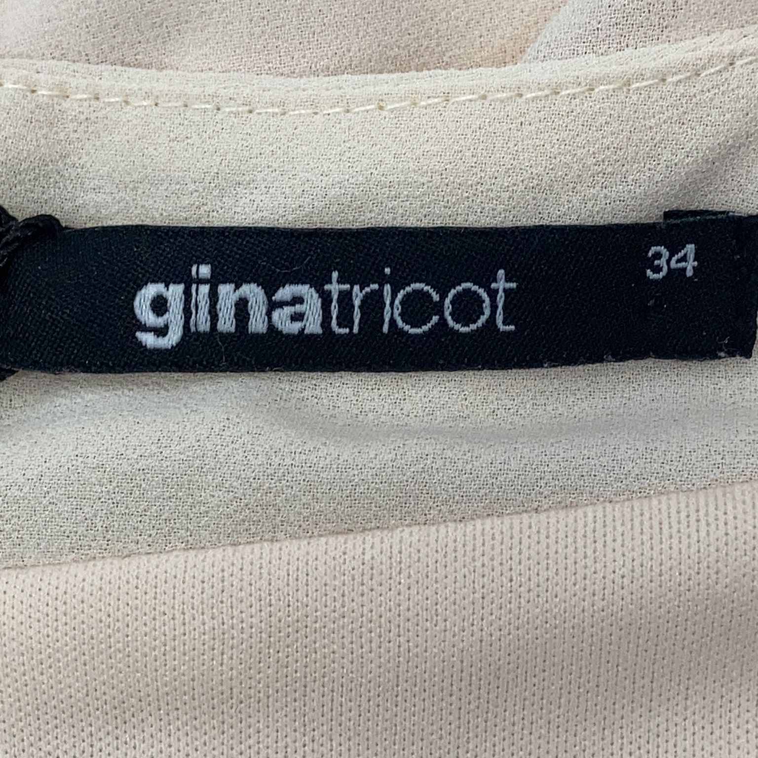 Gina Tricot