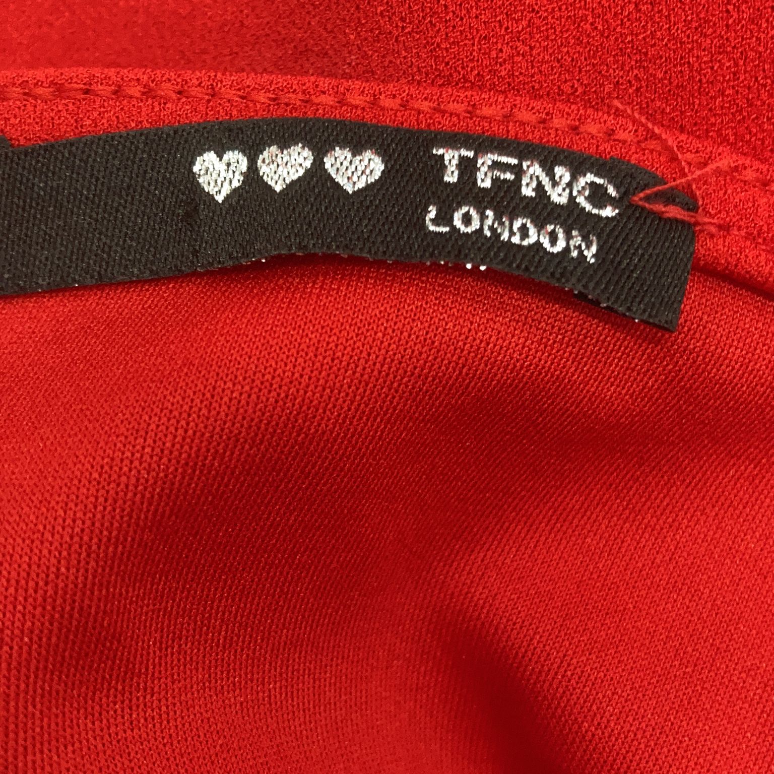 TFNC London