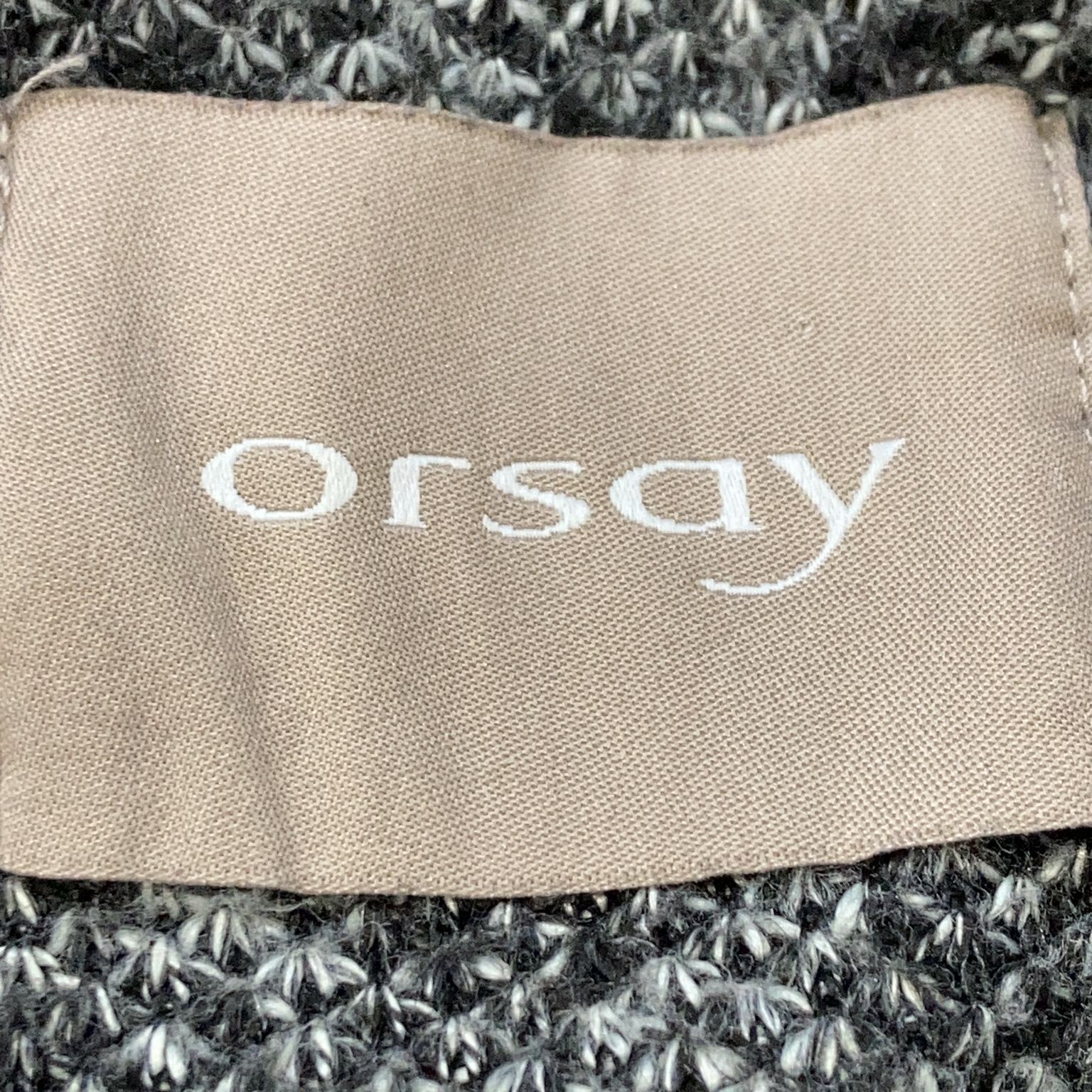 Orsay