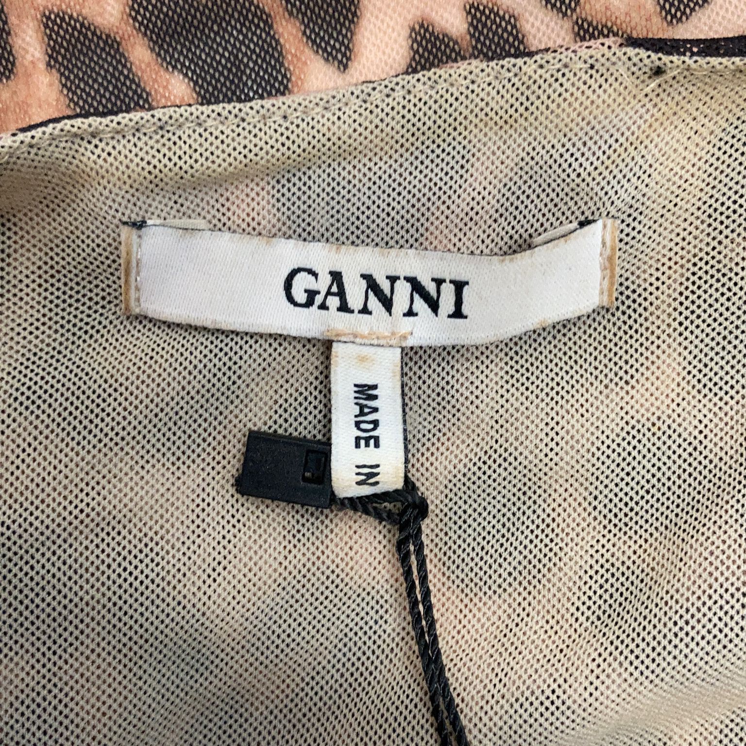 Ganni