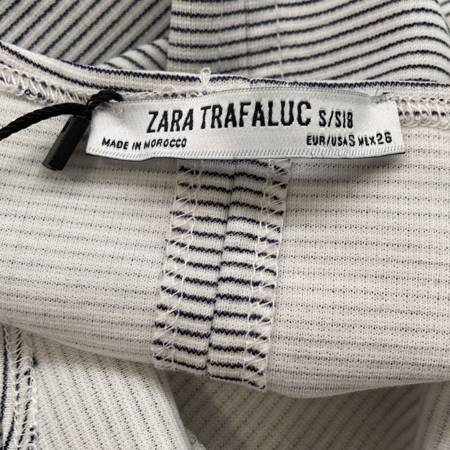 Zara Trafaluc