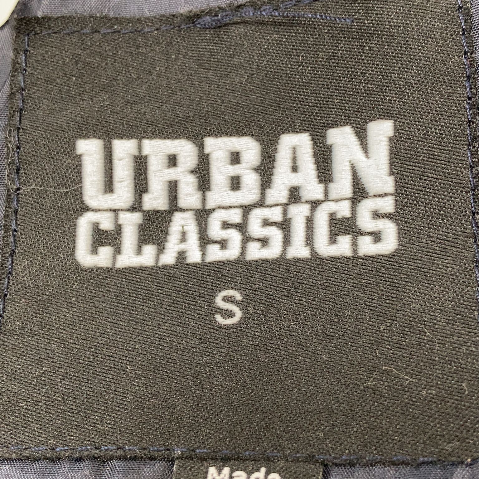 Urban Classics