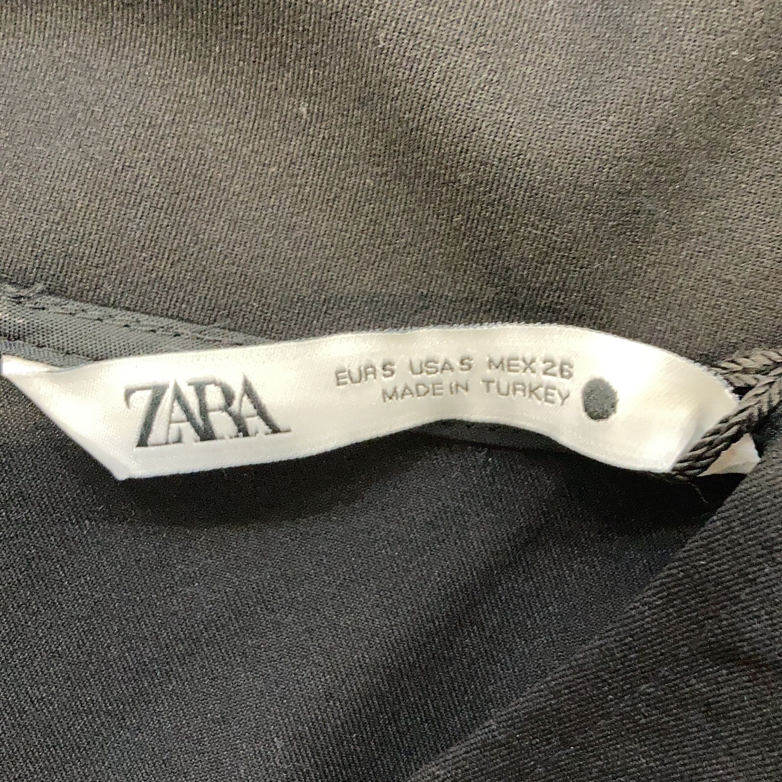 Zara